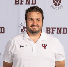Brady Murphy
