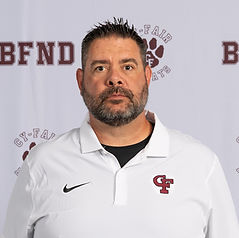 Shane Rink