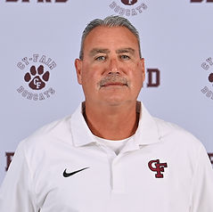 Jeff Greene