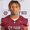 Fontenot Jr