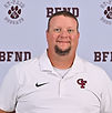 Brad Clinkscale