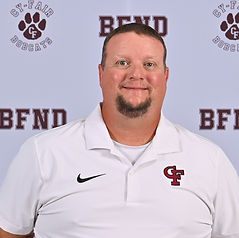 Brad Clinkscale