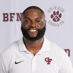 Kevin Hicks